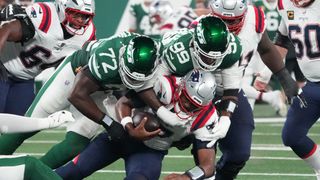 Jerod Mayo: Jacoby Brissett is Pats' QB1 'until I say he’s not' (NFL)