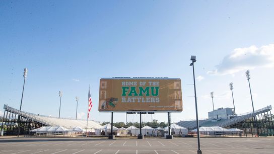 Alabama A&M-Florida A&M postponed due to Tropical Storm Helene (College Football)