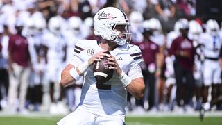 Mississippi State renews rivalry with Southern Miss to start season (College Football)