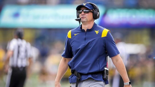 West Virginia replaces DC Jordan Lesley with Jeff Koonz (College Football)