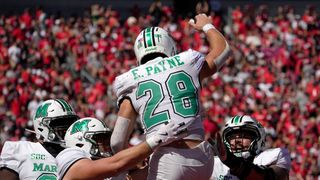 Reports: Marshall pulls out of Independence Bowl game vs. Army (College Football)