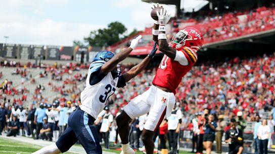 Indiana meets Maryland, chases first 5-0 start in 57 years (College Football)