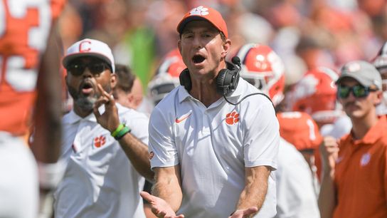 Cade Klubnik (5 total TDs), No. 17 Clemson blow out Stanford (College Football)
