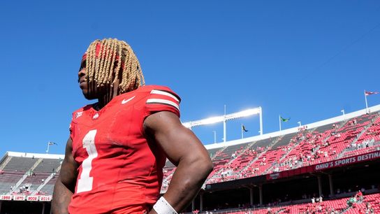 No. 3 Ohio State braces for stern test from Michigan State (College Football)