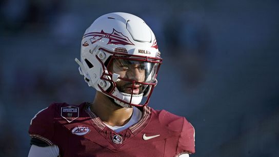 Florida St. looking to take down another ACC newbie at SMU (College Football)