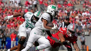Marshall fined $100K by Sun Belt for pulling out of bowl game (College Football)