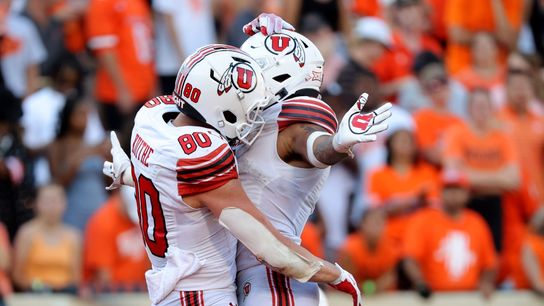Micah Bernard, No. 10 Utah look to make mark vs. Arizona (College Football)