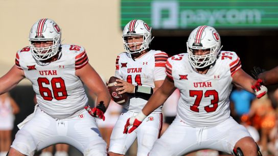 QB woes a key issue as No. 16 Utah takes on Arizona State (College Football)