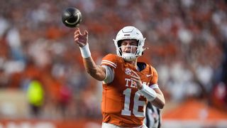 Texas No. 1 in preseason poll by tiny margin over No. 2 Penn State (College Football)