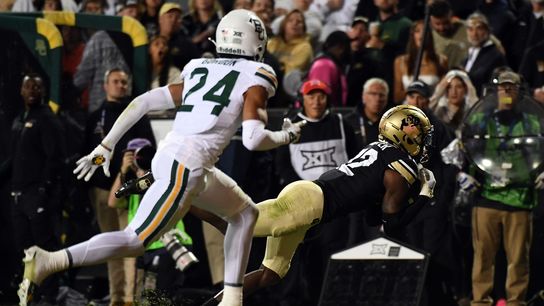 Travis Hunter, Colorado brace for test from Tetairoa McMillan, Arizona (College Football)
