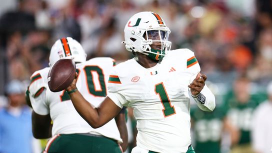 No. 18 Iowa State tries to contain No. 13 Miami in Pop-Tarts Bowl (College Football)