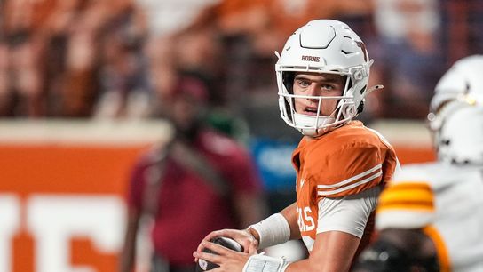 Mississippi State aims to ruin No. 1 Texas' SEC debut (College Football)