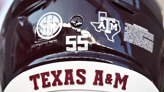 Texas A&M lands 4-star TE Caleb Tafua (College Football)