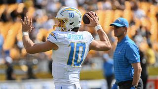 Defensive-minded Broncos, Chargers square up for slugfest (NFL)