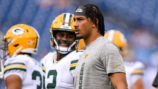Reports: Packers QB Jordan Love to start against Vikings (NFL)