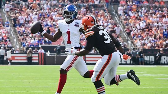 Browns LB Devin Bush arrested for assault (NFL)