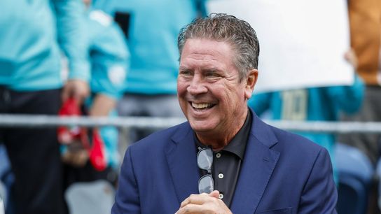 Hall of Famer Dan Marino reveals liver disease diagnosis (NFL)