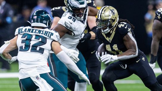 Saints, Falcons hunting early statement win in division showdown (NFL)