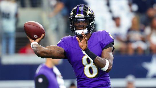 Ravens view Bills as perfect chance to prove they belong (NFL)