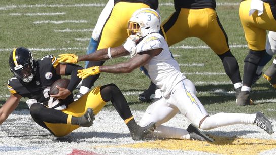 Chargers S Derwin James suspended 1 game for illegal hits (NFL)