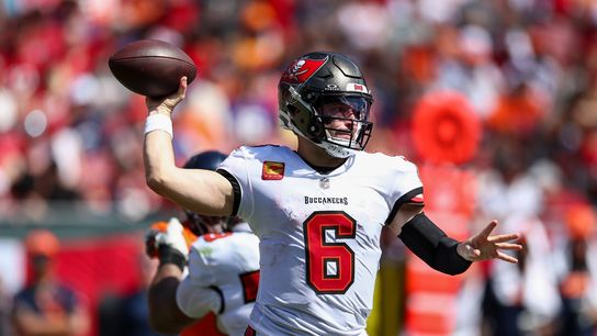 Pass rushes key as Eagles visit Buccaneers (NFL)