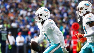 Report: Chiefs get help at CB with signing of Kader Kohou (NFL)