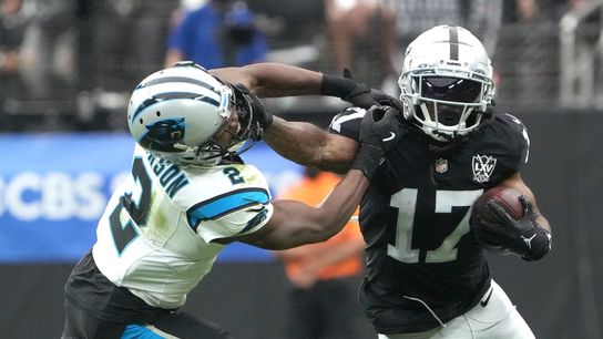 With Davante Adams in fold, Jets eye Steelers, possibly Russell Wilson (NFL)