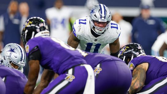 Giants gaining confidence as Cowboys look for answers (NFL)