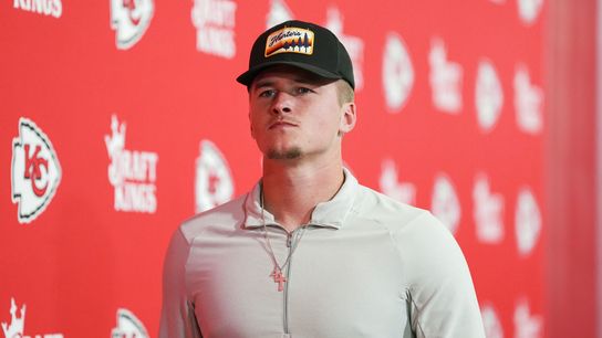Browns zap QB Bailey Zappe from KC practice squad (NFL)