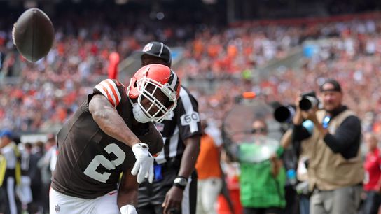 Bills punch up offense with Amari Cooper trade, face Titans (NFL)