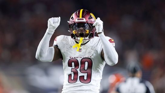 Report: Commanders sign S Jeremy Reaves to extension (NFL)