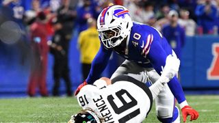 Bills’ Von Miller suspended 4 games for personal conduct violation (NFL)