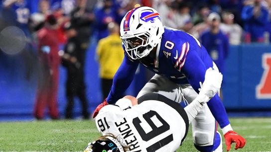 Bills’ Von Miller suspended 4 games for personal conduct violation (NFL)