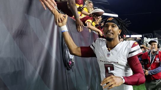 Kliff Kingsbury’s proteges face off as the Commanders head to Arizona (NFL)