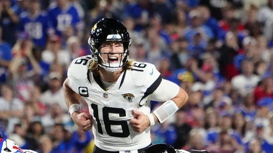 Jaguars, facing Texans, look to rebound from 'disaster' (NFL)