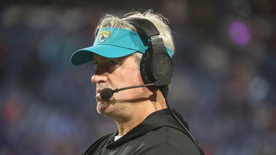 First NFL Coach Fired Odds: Jags' Doug Pederson vaults to favorite (NFL)
