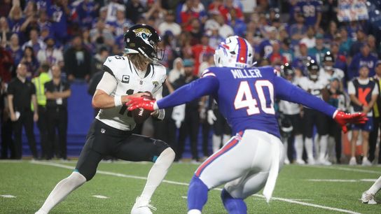 Bills activate edge rusher Von Miller after 4-game suspension (NFL)