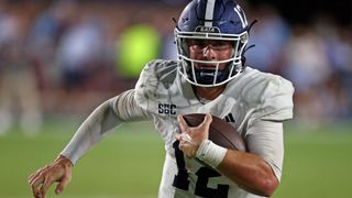 Former FCS powers Sam Houston, Georgia Southern meet in New Orleans Bowl (College Football)
