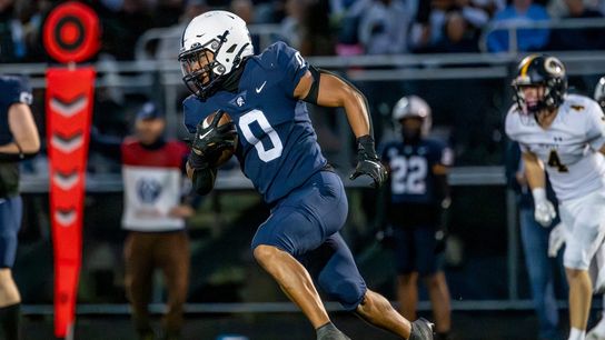 Alabama flips RB Jace Clarizio from Michigan State (College Football)