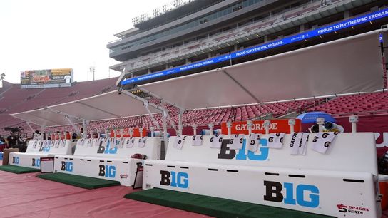 Big Ten distributes $1.37 billion in revenue for fiscal year 2024-25 (College Football)