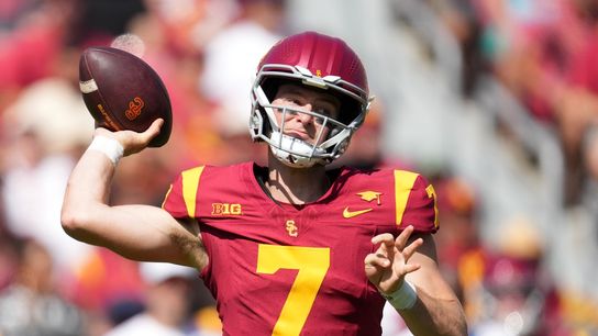 No. 11 USC aims to keep Minnesota winless in Big Ten (College Football)
