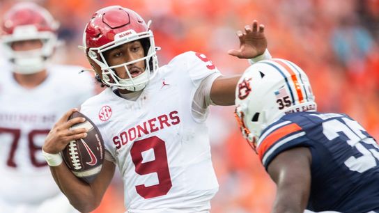SEC notebook: Sooners savor rest; Florida, Georgia happy to be home (College Football)