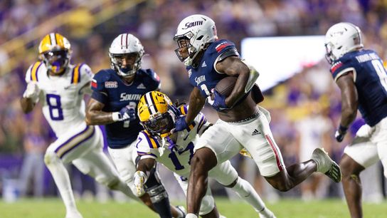 South Alabama, WMU kick off bowl season in Montgomery (College Football)