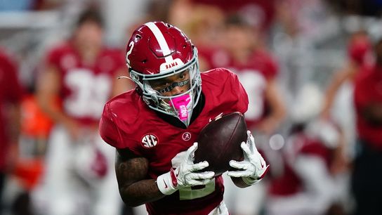 No. 1 Alabama aims to continue dominance of Vanderbilt (College Football)