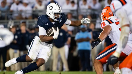 UCLA faces tall task against host No. 7 Penn State (College Football)