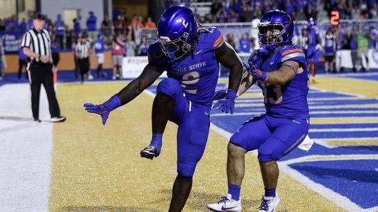 Ashton Jeanty, Travis Hunter new Heisman Trophy favorites (College Football)