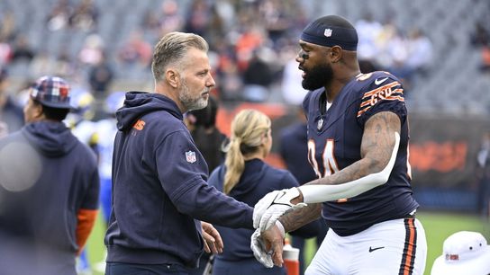 Broncos' 41-year-old TE Marcedes Lewis set to make NFL history (NFL)