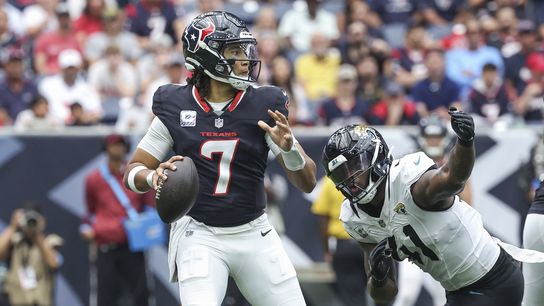 Texans score late to send Jaguars to 0-4 (NFL)