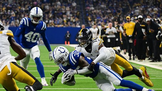 Colts get solid relief play from Joe Flacco to hold off Steelers (NFL)