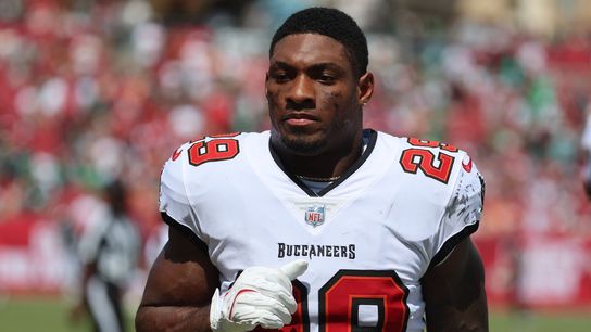 Buccaneers place S Christian Izien (pectoral) on IR (NFL)
